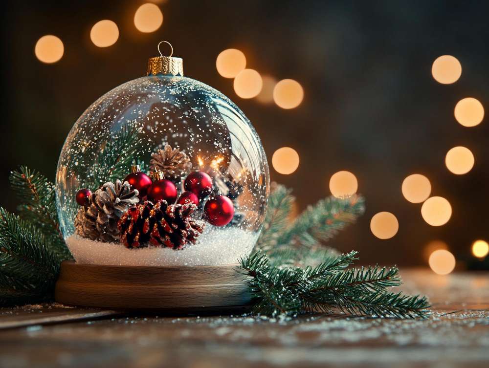 Jarmak Bożonarodzeniowy w Elblągu